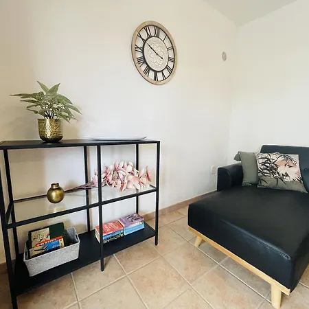 Vila Flamingo - Casa Iris *