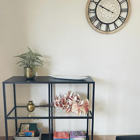 Vila Flamingo - Casa Iris *