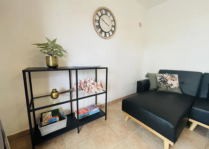 Villa Flamingo - Casa Iris *