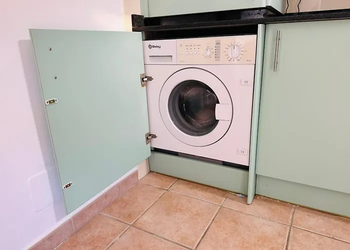 Flamingo - Casa Iris *