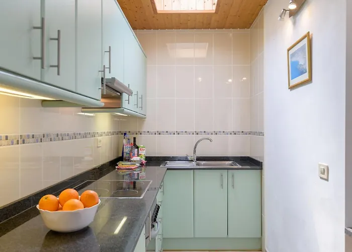 Villa Flamingo - Casa Iris *