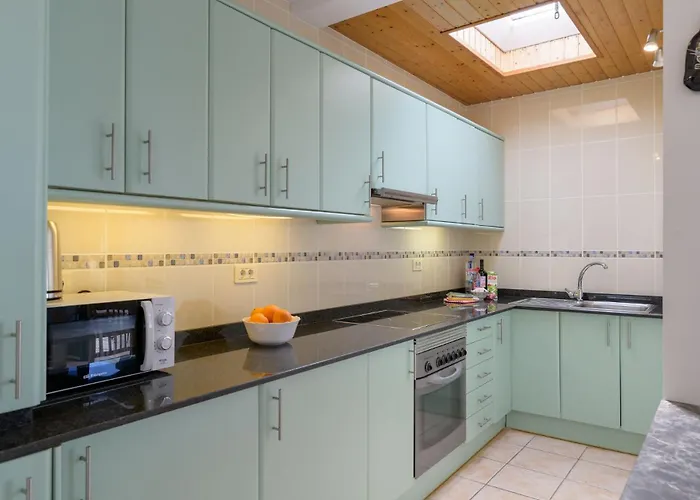 Flamingo - Casa Iris Villa Playa Blanca (Lanzarote)