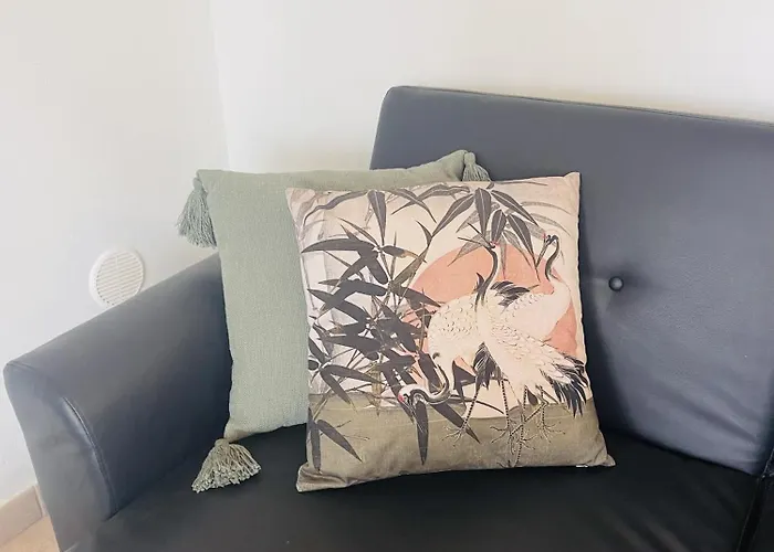 Flamingo - Casa Iris