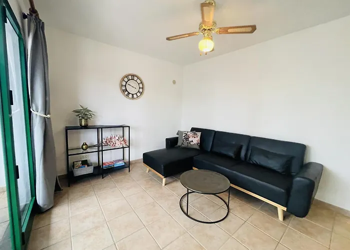 Villa Flamingo - Casa Iris *