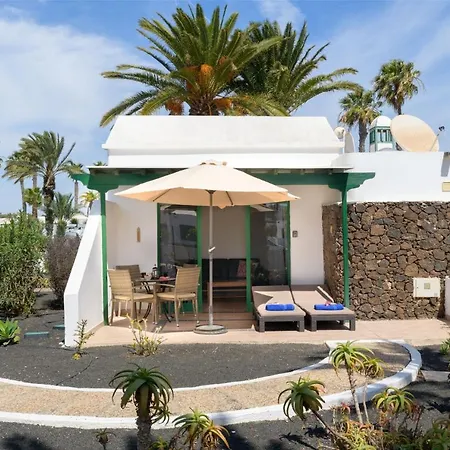 Flamingo - Casa Iris Villa Playa Blanca (Lanzarote)