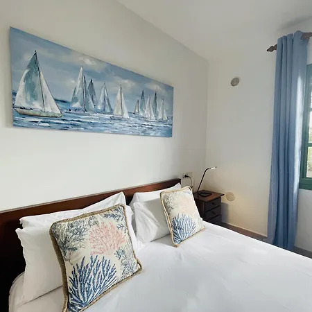 Villa Flamingo - Casa Iris