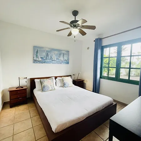 Flamingo - Casa Iris Villa