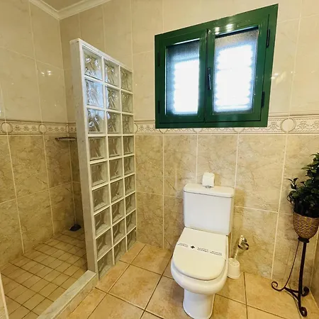 Villa Flamingo - Casa Iris Playa Blanca (Lanzarote)