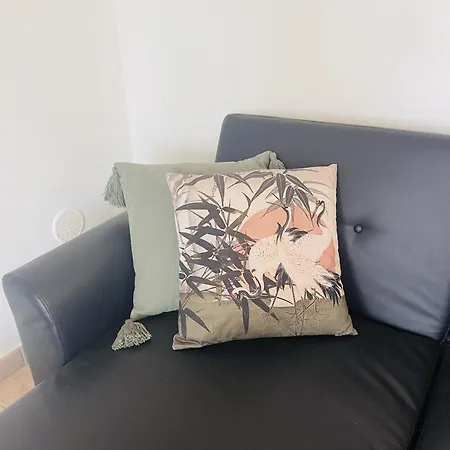 Flamingo - Casa Iris