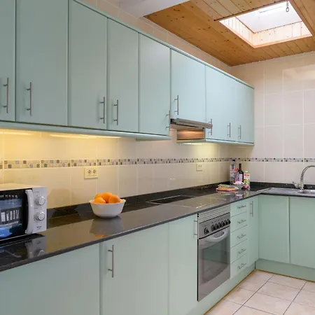 Flamingo - Casa Iris Villa Playa Blanca (Lanzarote)